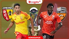 Nhận định bóng đá Lens vs Lorient, 22h15 ngày 5/9: Điểm tựa sân nhà