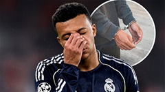 Mbappe trở thành mục tiêu trong âm mưu bắt cóc gây chấn động