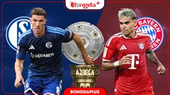 Nhận định bóng đá Schalke vs Bayern Munich, 23h30 ngày 5/9: Cản sao nổi Hùm Xám