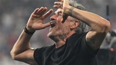 Luis Enrique 'sửa lưng' Mourinho: Quả Bóng Vàng phải thuộc về cầu thủ PSG