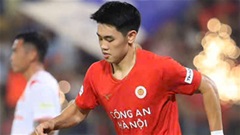 Đình Bắc tăng giá chóng mặt, vượt đàn anh Hoàng Đức