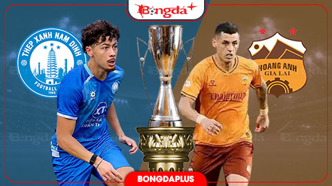 Nhận định bóng đá Nam Định vs HAGL, 18h00 ngày 6/9: Uy danh ‘ông lớn’ 