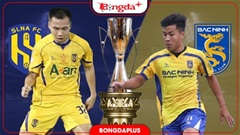 Nhận định bóng đá SLNA vs Bắc Ninh, 18h00 ngày 6/9: Cơ hội nào cho tân binh?