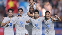 Nhận định Nam Định ở V.League 2026/27: Quá khó để vô địch, nhưng...