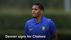 Chelsea công bố tân binh người Brazil là em họ của 'đá tảng' Gabriel