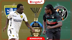 Nhận định bóng đá Frosinone vs Venezia, 20h00 ngày 6/9: Khách lại trắng tay
