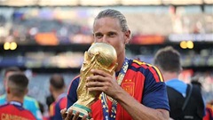 Nhà vô địch World Cup 2026 bất ngờ từ giã ĐT Tây Ban Nha ở tuổi 31