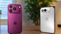 iPhone 18 Pro sắp ra mắt: 'Vũ khí' mới cho những khoảnh khắc thể thao?