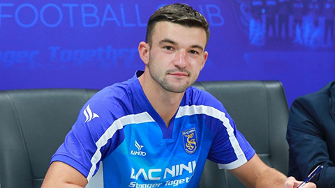 Nhận định CLB Bắc Ninh ở V.League 2026/27: Tân binh có trụ hạng được không?