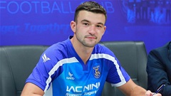Nhận định CLB Bắc Ninh ở V.League 2026/27: Tân binh có trụ hạng được không?