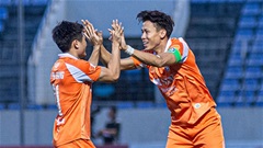 Nhận định Đà Nẵng tại V.League 2026/27: Sông Hàn có còn loay hoay trụ hạng?