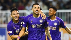 Nhận định CLB Hà Nội ở V.League 2026/27: Dồn lực để vô địch