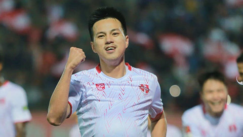 Nhận định Hải Phòng tại V.League 2026/27: Khó cho đất Cảng