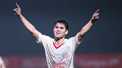 Nhận định CLB Thể Công ở V.League 2026/27: Liệu vô địch được không?