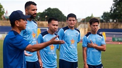 Nhận định SLNA tại V.League 2026/27: Trụ hạng trong tầm tay 