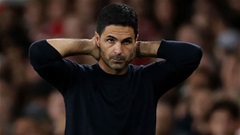 Arsenal nguy cơ mất 2 ngôi sao ở đại chiến với Chelsea