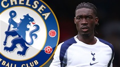 Chelsea có người thay Enzo Fernandez mà không mất đồng nào?