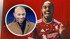 Henry chỉ cách cho Liverpool 'khai thác' Barcola