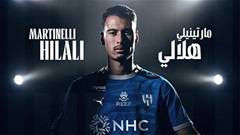Tin bóng đá sáng 4/9: Martinelli chính thức rời Arsenal với giá kỷ lục