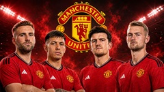 4 sao MU sẽ bị 'soi' kỹ ở mùa 2026/27