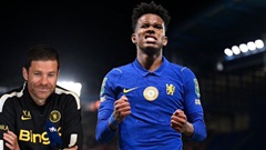 Ngôi sao đầu tiên muốn rời Chelsea vì không thoải mái với Alonso