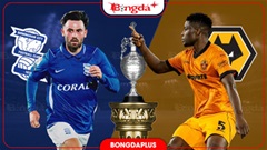 Nhận định bóng đá Birmingham vs Wolves, 18h00 ngày 6/9: Wolves giành 3 điểm 