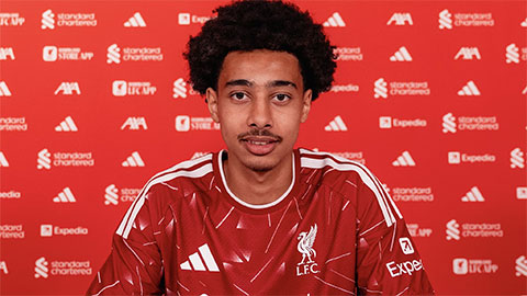 Liverpool bất ngờ chiêu mộ thần đồng Pháp