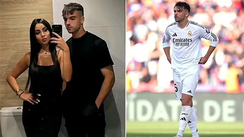 3 cựu sao trẻ Real Madrid chấp nhận án phạt vì phát tán ảnh nóng