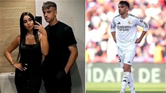 3 cựu sao trẻ Real Madrid chấp nhận án phạt vì phát tán ảnh nóng 