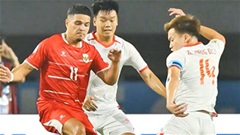 Indonesia gọi 21 cầu thủ nhập tịch đua vô địch FIFA ASEAN Cup với Việt Nam