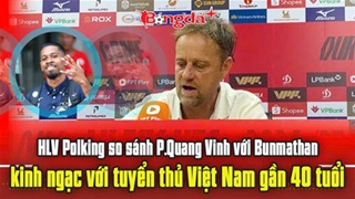HLV Polking so sánh Cao Pendant Quang Vinh với Bunmathan