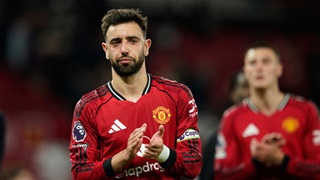 MU giữ Bruno Fernandes hay đánh cược tương lai?