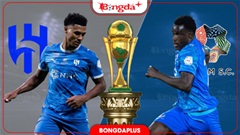 Nhận định bóng đá Al Hilal vs Neom SC, 01h00 ngày 8/9: Không thể cản 'Lãnh chúa'