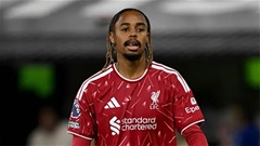 Fan Liverpool phấn khích sau màn ra mắt của 'bom tấn' Barcola