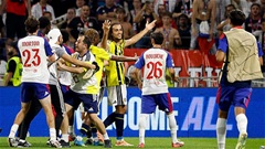 Greenwood và Guendouzi nhận án phạt nặng