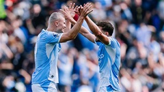 Trực tiếp Man City vs Coventry, 21h00 ngày 5/9: Chờ một chiến thắng tưng bừng