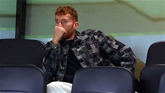 Sao Tottenham đối mặt án cấm lái xe vì phóng Audi 'như điên' trên đường