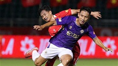 Trực tiếp CA TP.HCM vs Hà Nội, 18h00 ngày 5/9, vòng 1 V.League 2026/27
