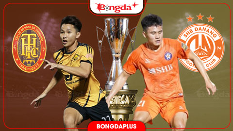 Nhận định bóng đá Thanh Hóa vs Đà Nẵng, 17h00 ngày 6/9: Không dễ cho đội khách