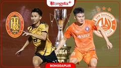 Nhận định bóng đá Thanh Hóa vs Đà Nẵng, 17h00 ngày 6/9: Không dễ cho đội khách