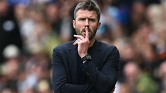 Michael Carrick chỉ ra điểm yếu chuyển nhượng của MU