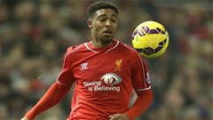 Cựu sao Liverpool,Jordon Ibe thoát án tù sau vụ hành hung bạn gái cũ