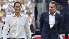 Juventus vs Milan: Gần 1 tỷ euro được chi trong 3 năm nhưng chỉ giành 1 Siêu cúp 