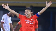 Dàn sao CAHN chỉ có 5 ngày cùng ĐT Việt Nam chuẩn bị cho FIFA ASEAN Cup
