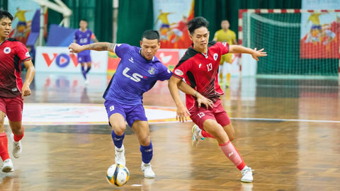 ‘Live show’ của Trần Thái Huy