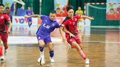 ‘Live show’ của Trần Thái Huy