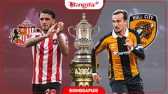 Nhận định bóng đá Sunderland vs Hull, 01h45 ngày 9/9: Giằng co