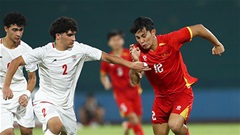 U20 Việt Nam rớt hạng có phải là tận cùng bi kịch?