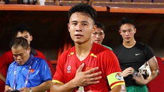 U20 Việt Nam không nên... thắng đậm Iran nếu muốn dự VCK U20 châu Á 2027 