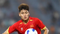  Danh sách các đội xuống hạng, không dự U20 châu Á 2029: U20 Việt Nam chạm trán Brunei, Quần đảo Bắc Mariana